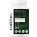 Micro Ingredients NAD+ 500mg with Resveratrol 240 Veggie Capsules | 2-in-1 NAD Supplement for Women & Men | NMN Pathway Alternative | Non-GMO Gluten Free 240 Count (Pack of 1) - Buy Online on GoSupps.com