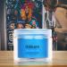 Ultikare Blue Temporary Hair Color Wax for Kids - 3.4 Fl Oz - Perfect for Girl Gifts, Parties, Cosplay, and Children's Day - Buy Online on GoSupps.com