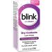 Blink-N-Clean Lens Drops 0.5 oz - 2 Pack | Complete Eye Care Solution - Buy Online on GoSupps.com