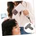Yardenfun 20pcs Hair Motor Replacement Dryer Parts Accessories Carbon - Buy Online on GoSupps.com