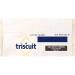 Triscuit Cracked Pepper Olive Oil Whole Wheat Crackers 8.5 oz - Buy Now! - Buy Online on GoSupps.com