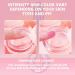 Glitter Color Changing Blush: Multi-Use Cream for Cheek, Lip & Eye - Waterproof Gel Makeup, PH Finish Blush - Buy Online on GoSupps.com
