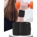 Magnetic Wrist Brace - Adjustable Compression Wraps for Men & Women | Pain Relief for Carpal Tunnel Arthritis & Fitness - Buy Online on GoSupps.com