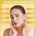 LA.PERSONAL Cellulite Cream and Turmeric & Kojic Acid Cleansing Pads - Buy Online on GoSupps.com
