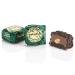 Venchi - Chocoviar Gianduja Chocolats en Sachet de 1 Kg Gianduja au Chocolat avec Uniquement des "Noisettes du Pi mont" Sans Gluten Sans Colorants ni Conservateurs