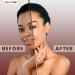 LightenUp Lactic Acid Cream 1.7 fl oz - Skin Brightening AHA Cream with Vitamin C & Shea Butter - Fade Dark Spots on Body - Buy Online on GoSupps.com