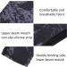 Leapite Calf Cuff - Compression Support Socks for Cycling Basketball & Outdoor Sports | Calf Protective Cover & Wading Cuff - Buy Online on GoSupps.com