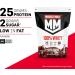 Muscle Milk 100% Whey Protein Powder Vanilla 5 Pound 68 Servings & Pro Advanced Nutrition Protein Shake Intense Vanilla 11.16 Fl Oz (12 Pack) - Buy Online on GoSupps.com