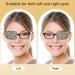 Sosation 16 Pcs Reusable Eye Patches for Adults - Adjustable Lazy Eye Cover for Left or Right Eye - Stylish Designs for Glasses - Buy Online on GoSupps.com