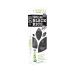 Big Green Organic Food- Organic Black Rice Capellini, 8.8oz, Gluten-Free, Non-GMO, Vegan (1)