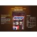 Mars Protein - Snickers Protein Powder - Doypack of 480 Gr - Buy Online on GoSupps.com