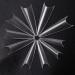 JZK 500x Clear Extra Long Half Cover Stiletto Nail Tips For Acrylic Extensions Long Pointy False Nail Tips For Gel And Acrylic Nails Finger Nail Extension Tips For Nail Salon - Buy Online on GoSupps.com