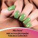 Mia Secret Nail Art Powder - Fabulous Collection (12 PC) | International Shipping Available - Buy Online on GoSupps.com
