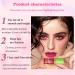 Buy Mini Lip Oil Lip Glaze - 6 Colors Hydrating & Moisturizing Tinted Plumping Gloss | Long Lasting Shine & Nourishing Formula - Buy Online on GoSupps.com