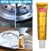 Metal Polish Paste - All Metal Rust Remover - Multi Surfaces Cleaning Tool Tarnish Removal to Restore Gloss for Silver Copper Brass Chrome Coatuiyo - Buy Online on GoSupps.com