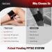 Tech Love Sciatica Pain Relief Devices - 2024 Adjustable Brace & Pressure Pad for Nerve Back & Hip Pain Relief - Unisex Large International Shipping Available - Buy Online on GoSupps.com