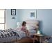 Hatch Rest 1st Gen: Baby Sound Machine, Night Light, Sleep Trainer - White Noise Soother, Toddler Alarm Clock - App Controlled Bluetooth - Buy Online on GoSupps.com