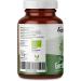 Organic Barley Grass Capsules - 180 Vegan Capsules | Fine Ground Additive-Free | Controlled Organic Cultivation - Achterhof - Buy Online on GoSupps.com