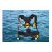 AKM Scuba Diving Weight Harness (2019) - Small - Buy Online on GoSupps.com