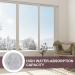 Window Glass Cleans Pad Cloth Rag for 188/168/198/388 Automated Window Cleaner Soft High Absorbency - Buy Online on GoSupps.com