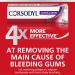 Corsodyl Gum Care Ultra Clean Toothpaste and Toothbrush Bundle - Complete Ultra Clean Regime - Buy Online on GoSupps.com