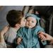 Baby Bliss Swaddle Star Wrap Fleece in Gift Box - Blue | 2-12 Months | Super Soft for Newborns, Infants, and Toddlers | Great for Travel | For Boys and Girls - Buy Online on GoSupps.com