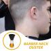 Baluue Barber Brush - Manual Shaving & Beard Grooming Brush - Neck Duster Accessory for Professional Barbers | Shop Internationally - Buy Online on GoSupps.com