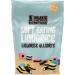Black Liquorice Company - Traditional Liquorice Allsorts Pouch 3 x 165g - Buy Online on GoSupps.com