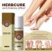 Fun_Gus Combat Foot Spray - Herbal Anti-Fungal Solution for Foot Odor Infections and Beriberi - 2-Pack - Buy Online on GoSupps.com
