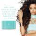 Leyla Milani Rescue-Me Hair Mask - Deep Conditioning Argan Oil Masque for Dry, Damaged, and Color Treated Hair - 8oz - Buy Online on GoSupps.com