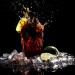 Delicious Flavored Drinks - Soft Refreshing & Irresistible Taste Beverages - Fun Drinking During Hot Summers Or Take Them on Picnics & Trips - Cool Drink To Break Your Thirst (Thums up Can 300ml_P 10) Thums up Can 300ml Pack of 10 - Buy Online on GoSupps.com