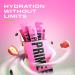 Prime Hydration+ Stick Pack | STRAWBERRY WATERMELON 6 Sticks Electrolyte Drink Mix 10% Coconut Water 250mg BCAAs Antioxidants Naturally Flavored Zero Added Sugar Easy Open Single-Serve Sticks - Buy Online on GoSupps.com