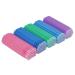500 PCS Cuttte Disposable Microbrush Applicators for Eyelashes Extensions and Makeup - 1.5/2.0/2.5 mm Head Diameter - Mix Color - Buy Online on GoSupps.com