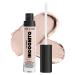 Wet n Wild Mega Last Incognito All-Day Full Coverage Liquid Matte Concealer  Light Beige  0.18 Ounce