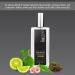 Instyle Fragrances Inspired by Yves Saint Laurent L'Homme Eau de Toilette - Vegan, Paraben & Phthalate Free - 3.4 Fl Oz - Buy Online on GoSupps.com