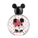 Minnie Mouse Disney Fragrance for Kids Eau de Toilette EDT 3.4oz 100ml Perfume Spray Made in Spain by Air Val International - Buy Online on GoSupps.com