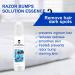  EverestBeauty Razor Bump Ingrown Hair Treatment Solution 100ml - Buy Online on GoSupps.com