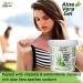 Hydra Naturals Aloe Vera Gel - 1000ml | For Hair, Skin, Face, Dry Skin | Made From Freshly Cut Aloe Vera | Multipurpose All-Over Head to Toe Care - Buy Online on GoSupps.com
