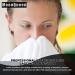 Premium Microfiber Facial Cloths 12-Pack - Fast Drying Washcloth for Makeup Removal - Highly Absorbent White-Grey 12x12x0.15 Inch - Buy Online on GoSupps.com