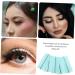 Angoily 1 Box Self-adhesive Eyelash Strips Self Adhesive Lash Strips Eyelash Adhesive Strips Lash Strips to Lashes Lash Strips Glue Eyelashes Strips Universal Strip Glue Resin Glue - Buy Online on GoSupps.com