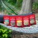 Popcorn Indiana Movie Theater Butter 3 oz - Pack of 6 | Delicious Snack for Movie Nights - Buy Online on GoSupps.com
