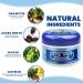 Premium Men's Pomade for 360 Wave Training | Natural Wave Butter Cream with Shea Butter & Jojoba Oil - Moisture Control & Silky Shine - Buy Online on GoSupps.com