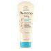 Aveeno Baby Daily Moisture Lotion with Natural Colloidal Oatmeal | Hypoallergenic & Fragrance-Free | 8 fl. oz - Buy Online on GoSupps.com