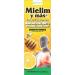 Mielim & Mas 6oz - Natural Cold and Flu Treatment - Buy Online on GoSupps.com