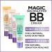 L Or al Paris Skin Beautifier Magic BB Cream 4-in-1 Ultra-Light Lotion Light 30 mL New Formula Light - Buy Online on GoSupps.com