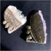 Crystal Rough for Natural Raw Amethyst Butterfly Girl Quartz Purple Crystal Cluster Elves s Specimen Hand Carved Ornaments for Gifts - Buy Online on GoSupps.com