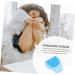 Healvian Women's 6-Ply Sords Polarfleece Insoles - Reusable Menstrual Pads & Panty Liners for Hygiene & Comfort | Eco-Friendly Motherhood Essentials - Buy Online on GoSupps.com