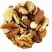 Organic Deluxe Mixed Nuts 500g (BWFO) - Buy Online on GoSupps.com