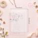 200 Sheet Save The Date Cards for Weddings Invitations Vellum Transparent Paper Clear Vellum Paper DIY Transparent Printable Tracing Paper for Wedding Reception Invitations Envelopes(4x6 Inches) 200Pcs 4x6Inch - Buy Online on GoSupps.com