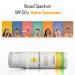 Breakout-Free Mineral SPF 50 Face Sunscreen Zinc Oxide Non-Comedogenic Broad-Spectrum UVA/UVB Protection for Sensitive & Acne-Prone Skin | Lightweight Hydrating Matte Finish & Water-Resistant 52G - Buy Online on GoSupps.com
